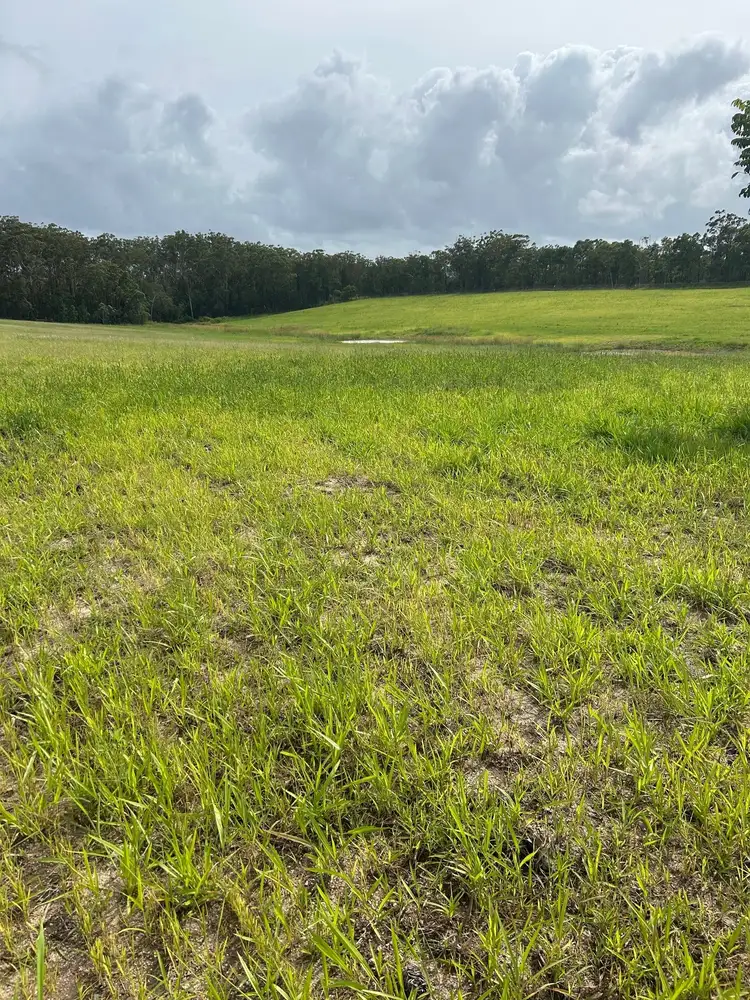 Second view of Homely land listing, Address available on request