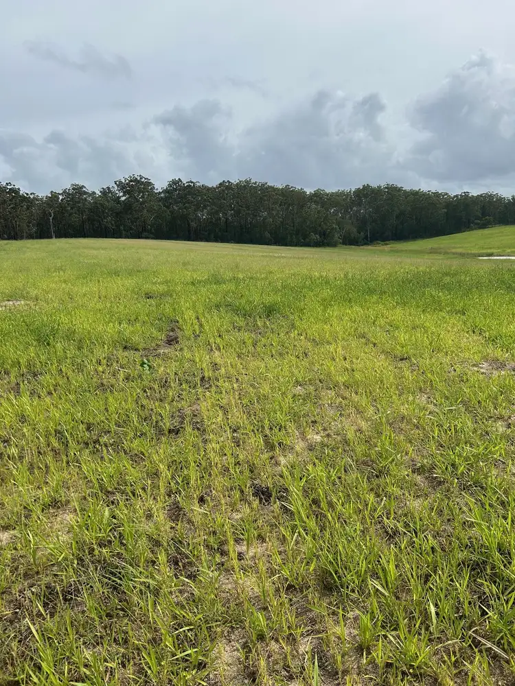 Third view of Homely land listing, Address available on request