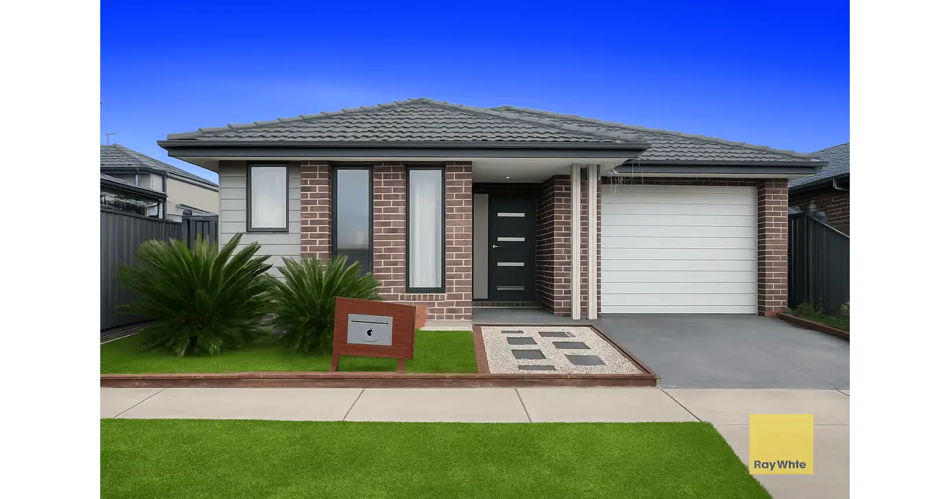 Main view of Homely house listing, 6 Topiary Street, Truganina VIC 3029