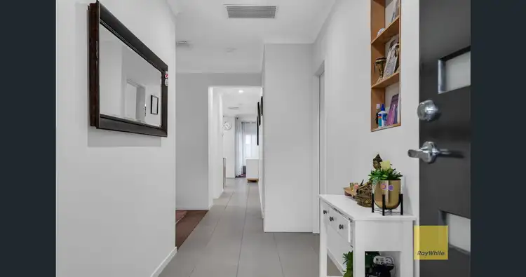 Second view of Homely house listing, 6 Topiary Street, Truganina VIC 3029