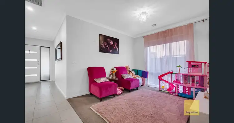 Third view of Homely house listing, 6 Topiary Street, Truganina VIC 3029