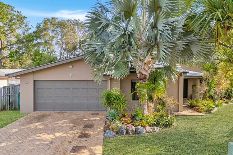 8 Yaraan Crescent, Beachmere QLD 4510