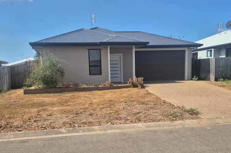 12 Bulla Place, Kelso QLD 4815