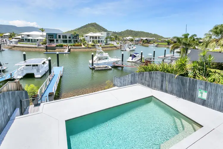 125 Harbour Drive, Trinity Park QLD 4879