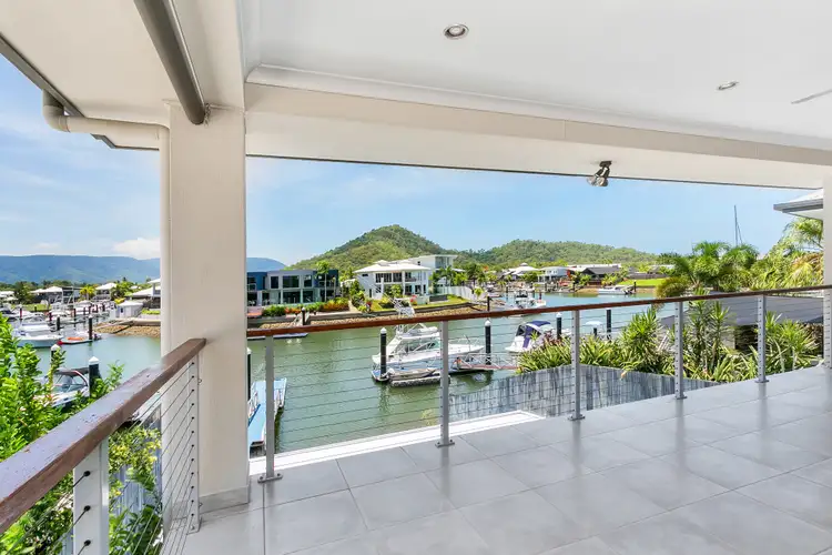 Second view of Homely house listing, 125 Harbour Drive, Trinity Park QLD 4879