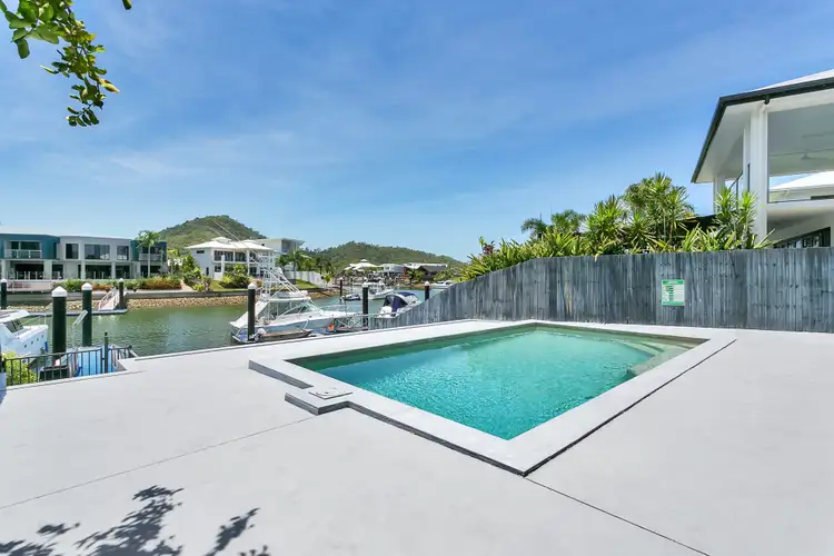 Third view of Homely house listing, 125 Harbour Drive, Trinity Park QLD 4879