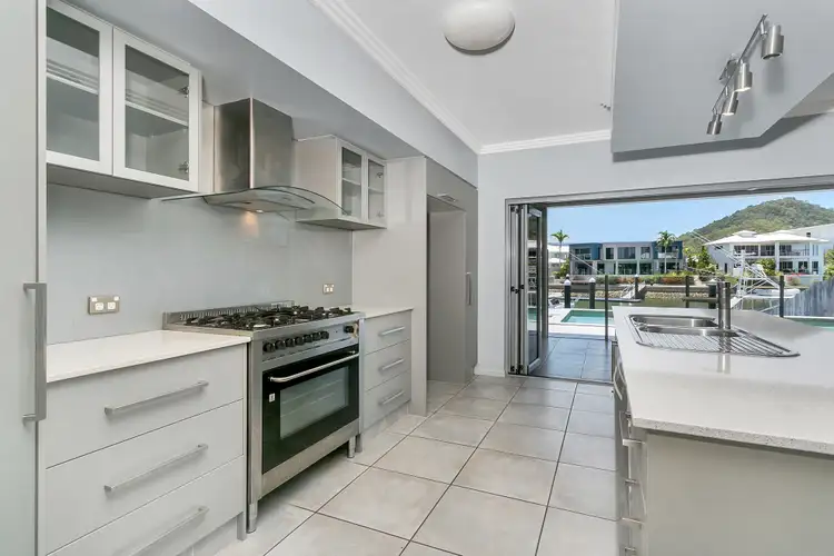 Fourth view of Homely house listing, 125 Harbour Drive, Trinity Park QLD 4879