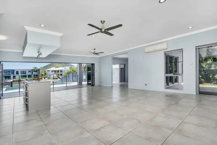 Fifth view of Homely house listing, 125 Harbour Drive, Trinity Park QLD 4879