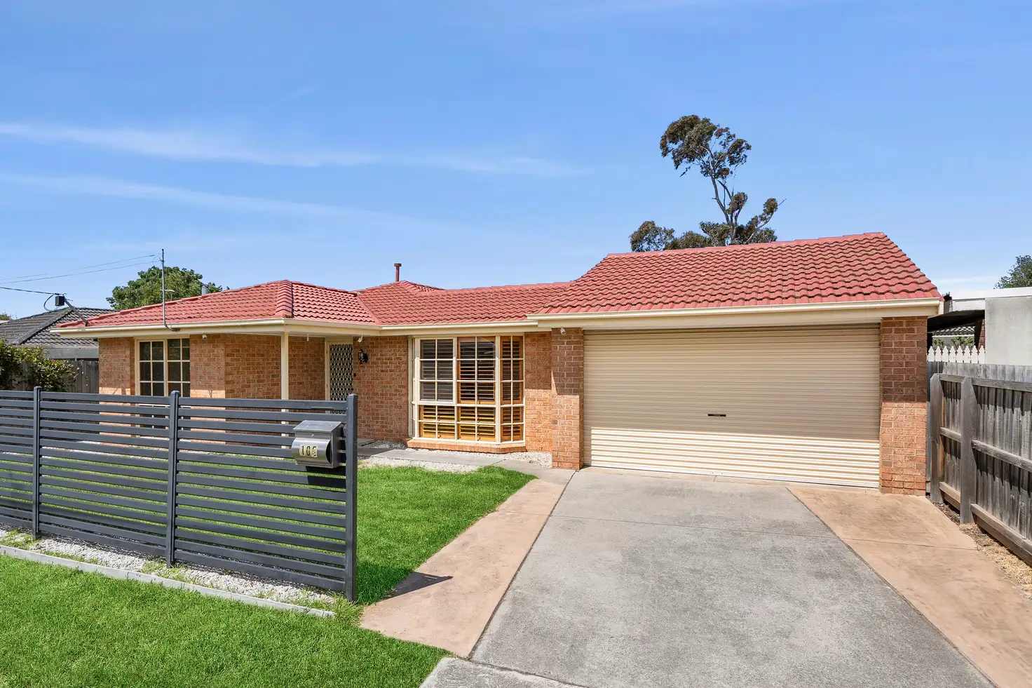 Main view of Homely house listing, 105 Rennie Street, Lara VIC 3212