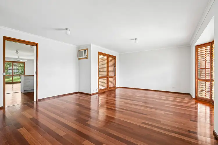 Second view of Homely house listing, 105 Rennie Street, Lara VIC 3212