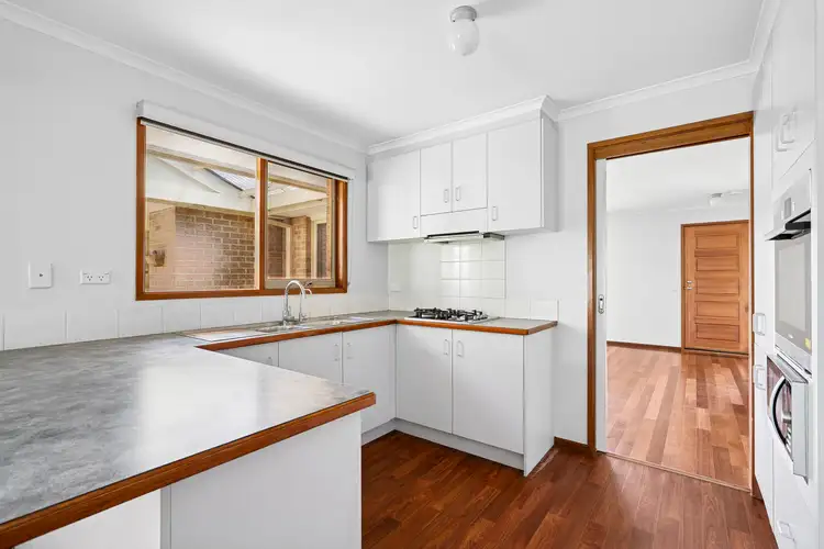 Third view of Homely house listing, 105 Rennie Street, Lara VIC 3212