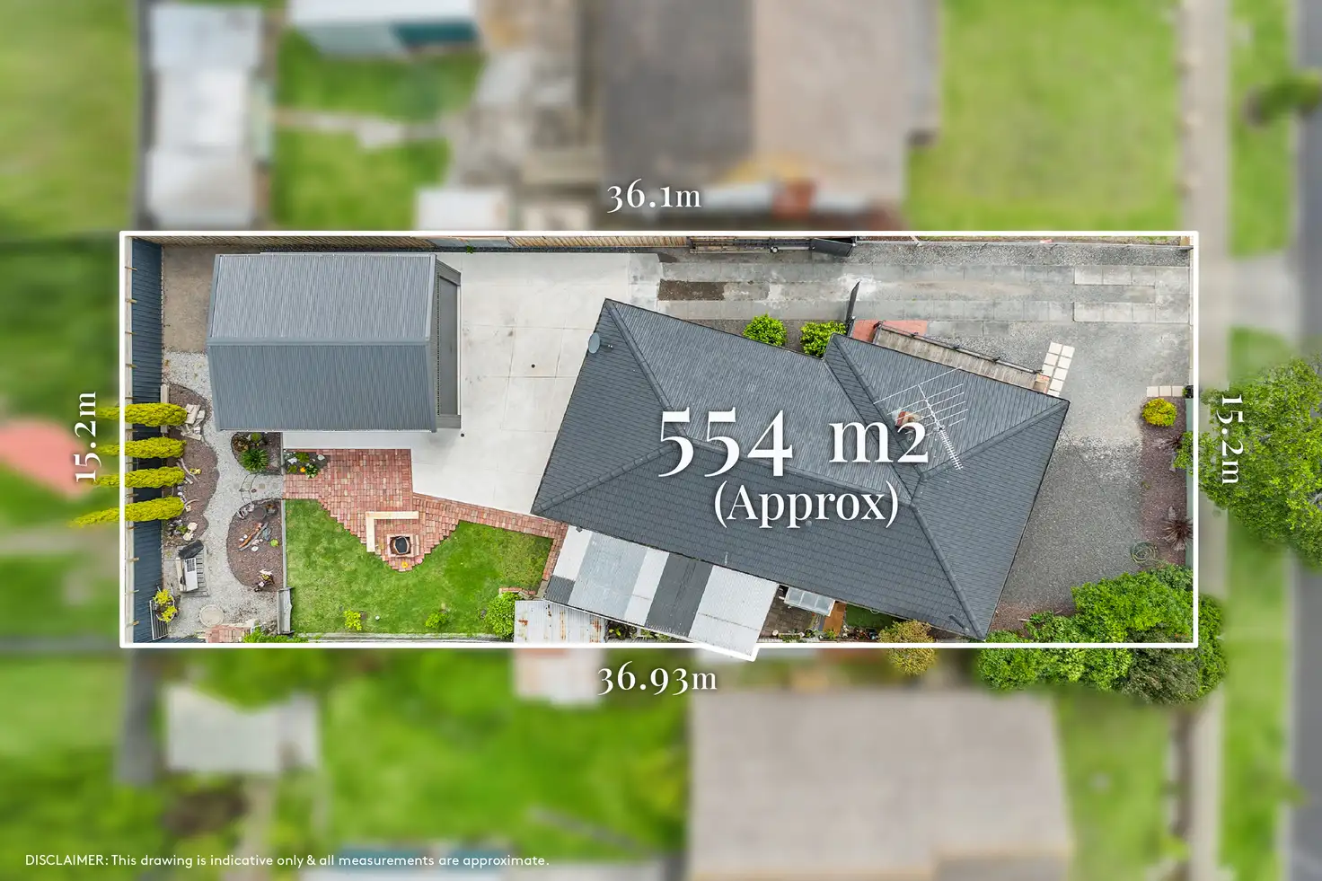 Main view of Homely house listing, 13 Florida Avenue, Corio VIC 3214