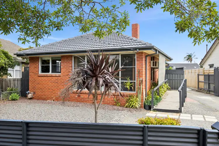 Second view of Homely house listing, 13 Florida Avenue, Corio VIC 3214