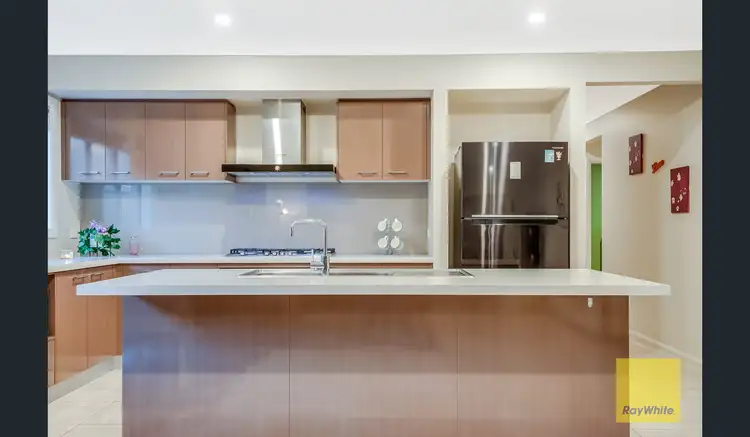 Fourth view of Homely house listing, 7 Lumiere Boulevard, Truganina VIC 3029