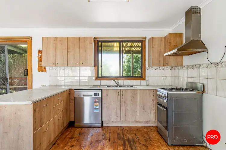 Third view of Homely house listing, 12 Railway Terrace, Kangaroo Flat VIC 3555