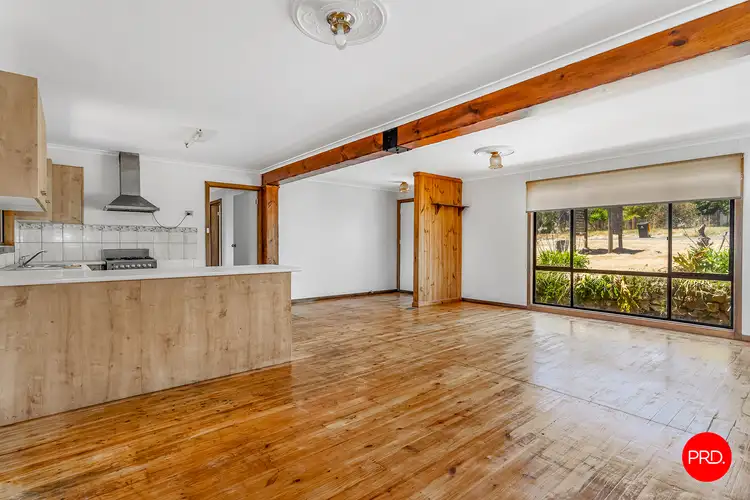 Fourth view of Homely house listing, 12 Railway Terrace, Kangaroo Flat VIC 3555