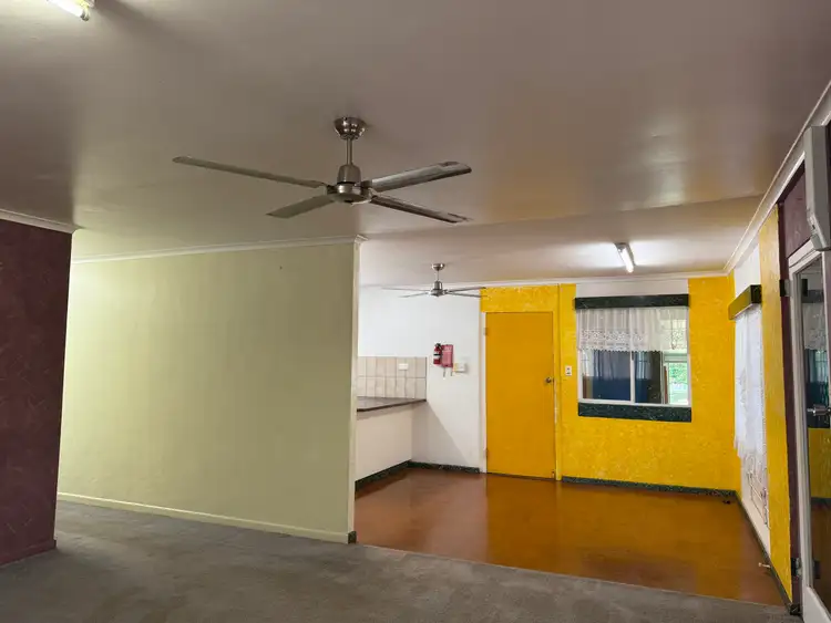 Second view of Homely house listing, 6 Yara Street, Bayview Heights QLD 4868