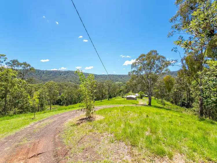 Third view of Homely other listing, 515 Boorabee Creek Road, Boorabee Park NSW 2480