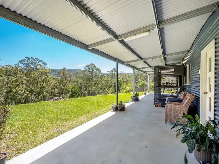 Fourth view of Homely other listing, 515 Boorabee Creek Road, Boorabee Park NSW 2480