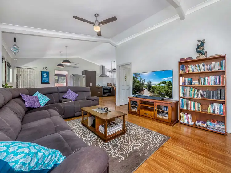 Fifth view of Homely other listing, 515 Boorabee Creek Road, Boorabee Park NSW 2480