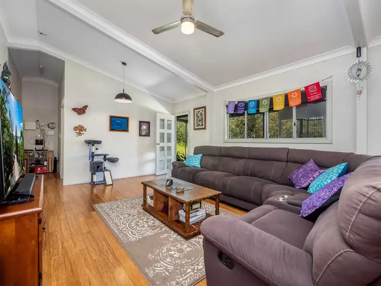 Sixth view of Homely other listing, 515 Boorabee Creek Road, Boorabee Park NSW 2480