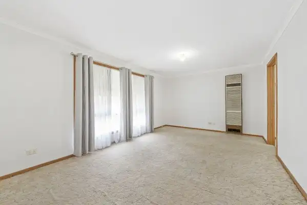 Second view of Homely unit listing, 1/198 Scoresby Road, Boronia VIC 3155