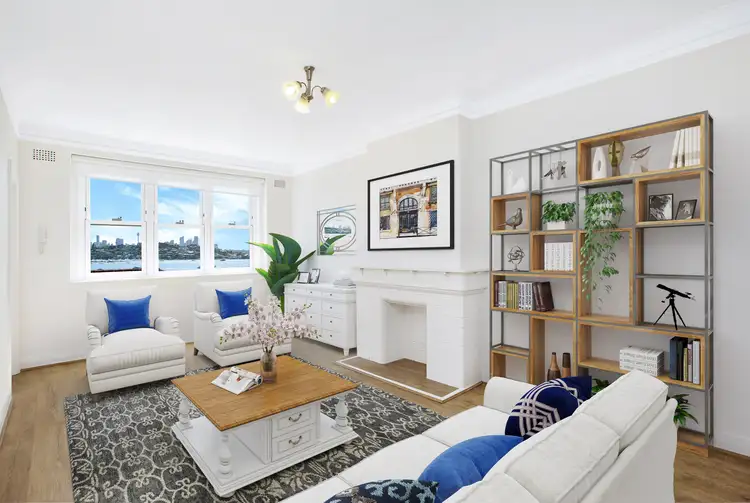 3/788 New South Head Road, Rose Bay NSW 2029