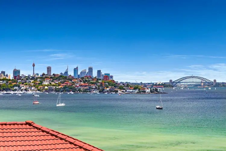 Second view of Homely apartment listing, 3/788 New South Head Road, Rose Bay NSW 2029