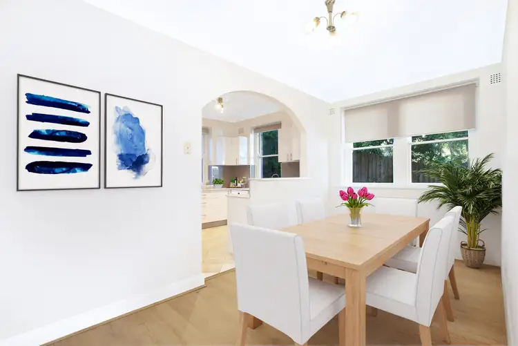 Third view of Homely apartment listing, 3/788 New South Head Road, Rose Bay NSW 2029