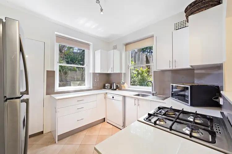 Fourth view of Homely apartment listing, 3/788 New South Head Road, Rose Bay NSW 2029