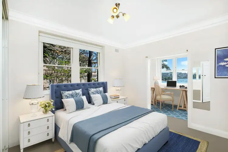 Fifth view of Homely apartment listing, 3/788 New South Head Road, Rose Bay NSW 2029