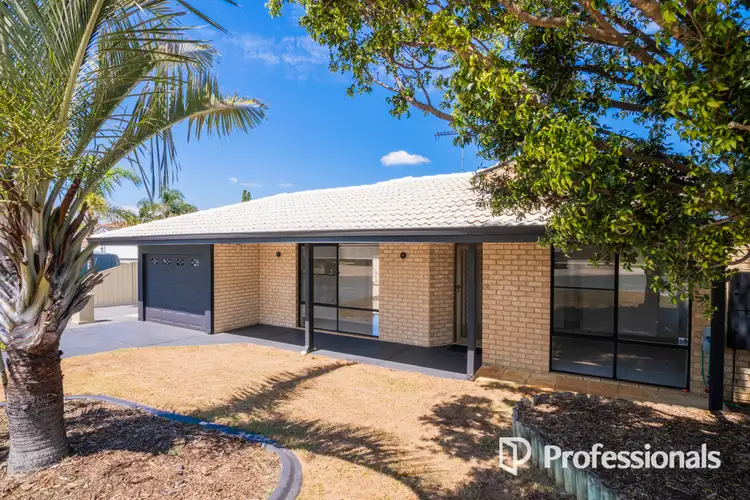 Fourth view of Homely house listing, 7A Ellis Grove, Woodvale WA 6026