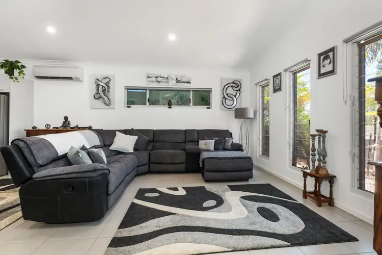 Fourth view of Homely house listing, 18 Marrimarri Parade, Baynton WA 6714