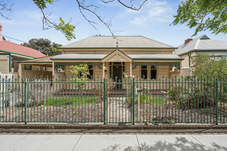 23 Alice Street