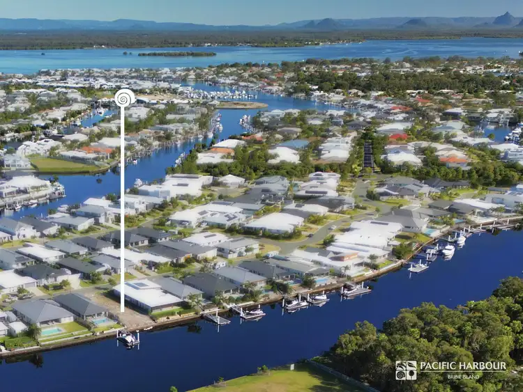 Second view of Homely land listing, Address available on request