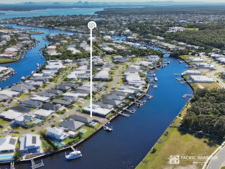 Third view of Homely land listing, Address available on request