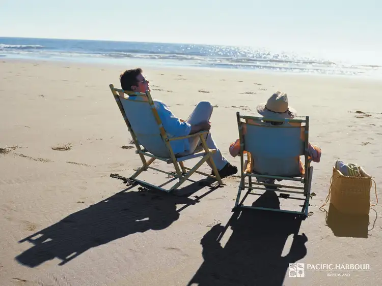 Fifth view of Homely land listing, Address available on request