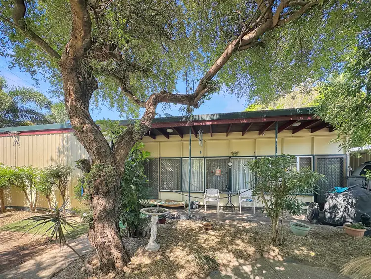 Second view of Homely house listing, 8 Decourcey Street, Mundingburra QLD 4812