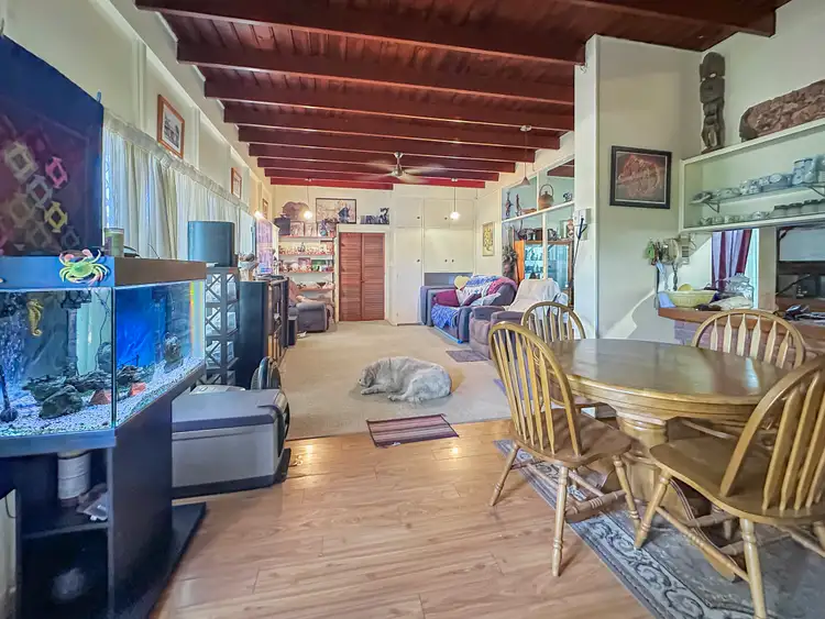 Fourth view of Homely house listing, 8 Decourcey Street, Mundingburra QLD 4812