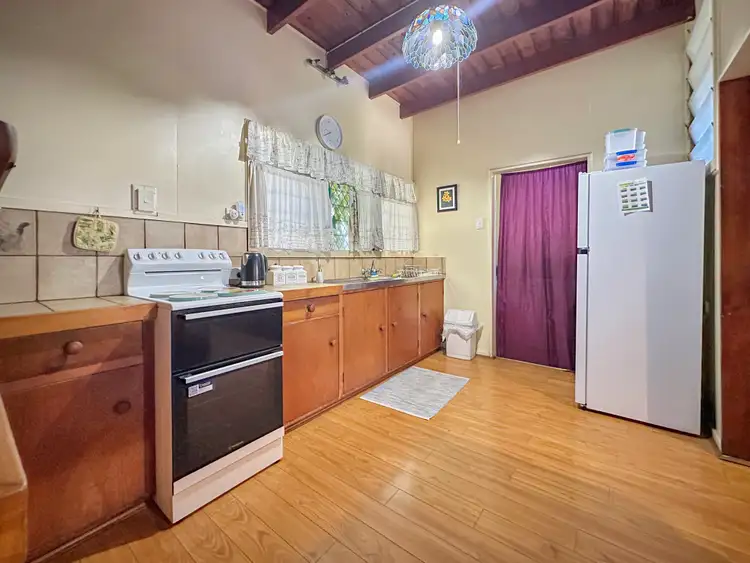 Fifth view of Homely house listing, 8 Decourcey Street, Mundingburra QLD 4812