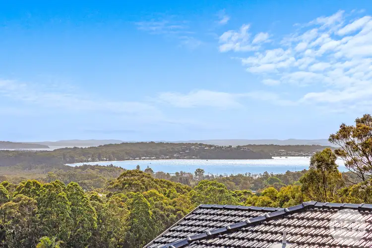 Second view of Homely house listing, 11 Cobia Place, Corlette NSW 2315