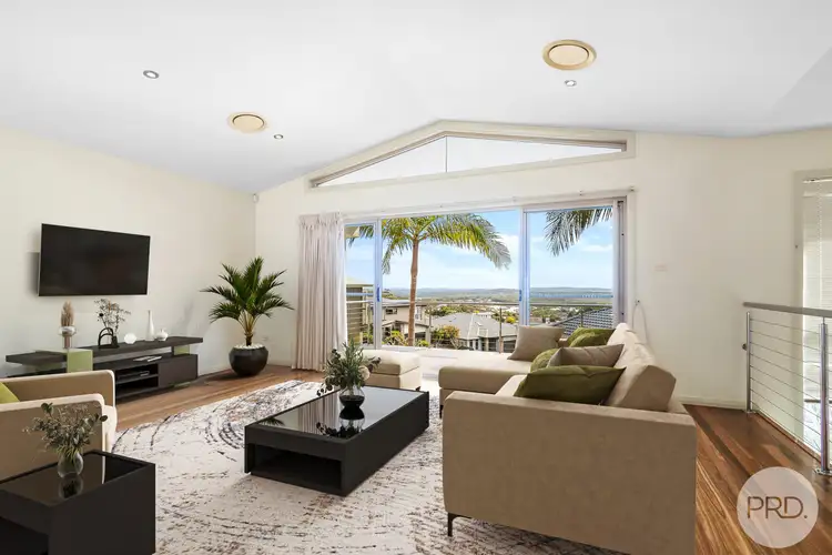 Third view of Homely house listing, 11 Cobia Place, Corlette NSW 2315