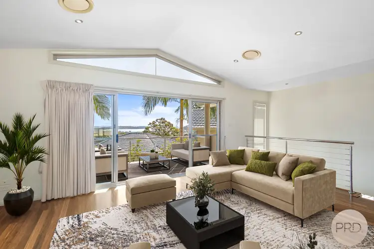 Fourth view of Homely house listing, 11 Cobia Place, Corlette NSW 2315