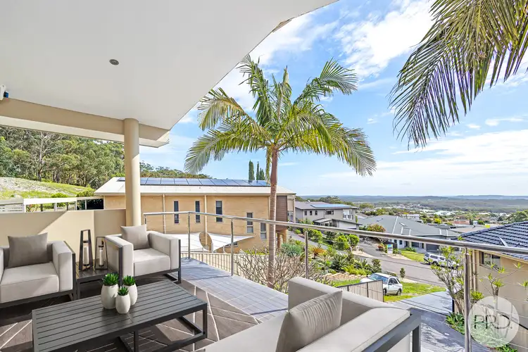 Fifth view of Homely house listing, 11 Cobia Place, Corlette NSW 2315