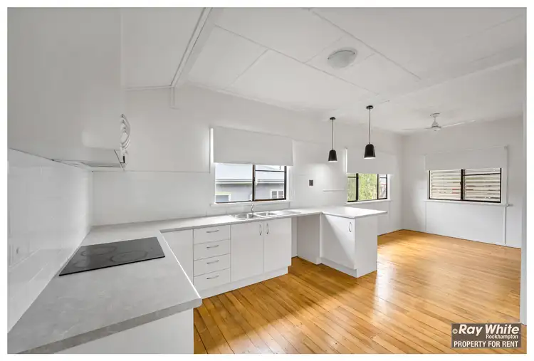 Third view of Homely house listing, 118 Haynes Street, Kawana QLD 4701