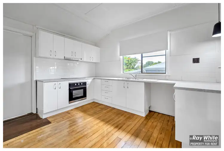 Fourth view of Homely house listing, 118 Haynes Street, Kawana QLD 4701