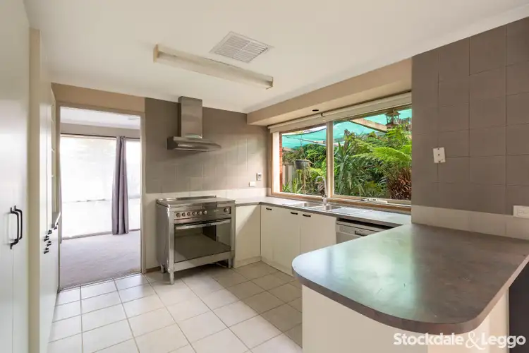 Second view of Homely house listing, 43 Cimberwood Drive, Craigieburn VIC 3064