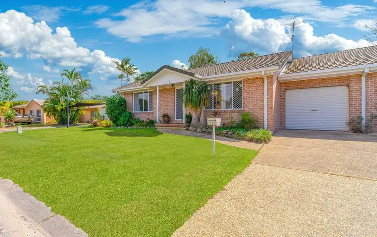 1/53 Gumnut Road, Yamba NSW 2464