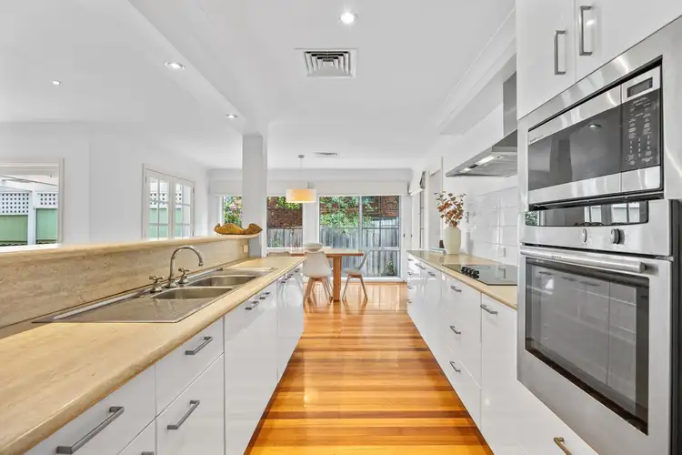 Sixth view of Homely other listing, 64 Quarry Hills Drive, Berwick VIC 3806