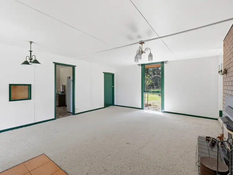 Third view of Homely rural property listing, 310 Gandini Lane, Lima East VIC 3673